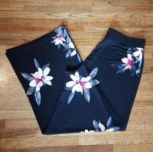 Alfani Wide-Leg Pants